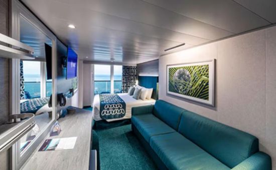 MSC Euribia ile  |  İskandinavya & Norveç Fiyortları Turu  |  Ekstra Turlar Dahil  |  7 Gece 8 Gün  |  THY ile