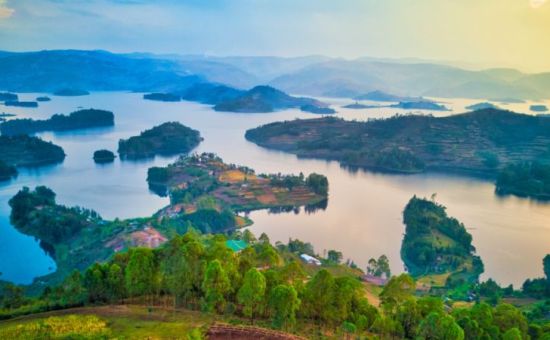 Bella Uganda Turu  |  Ekstra Turlar Dahil  |  7 Gece - 8 Gün  |  THY ile (EBB-EBB)