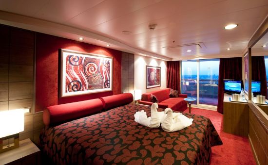 MSC Magnifica ile  |  İskandinavya &  Baltık Başkentleri Turu  |  7 Gece - 8 Gün  |  THY ile