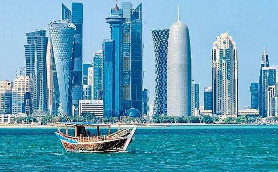 Abu Dhabi &  Dubai &  Katar - Doha Turu  |  5 Gece  |  Pegasus HY ile