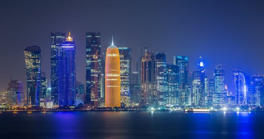 Abu Dhabi &  Dubai &  Katar - Doha Turu  |  5 Gece  |  Pegasus HY ile