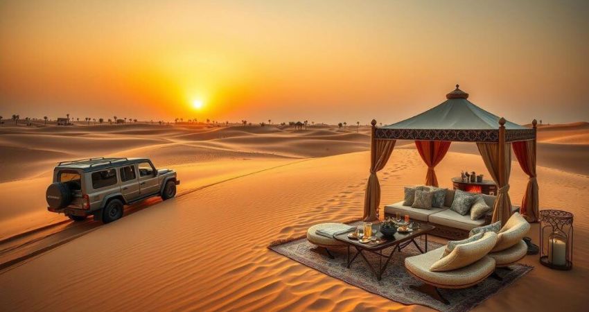 Abu Dhabi &  Dubai &  Katar - Doha Turu  |  5 Gece  |  Pegasus HY ile