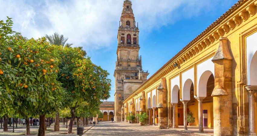 Fas &  Endülüs Turu  |  8 Gece - 9 Gün  |  THY ile