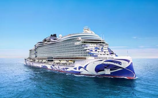 Norwegian Viva İle Batı Akdeniz & Yunan Adaları & Sicilya Turu | 9 Gece 10 Gün | PGS HY ile