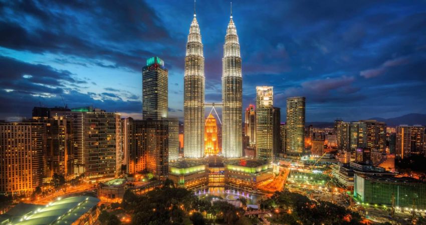 Kuala Lumpur &  Singapur &  Bali Turu  |  8 Gece  |  THY ile