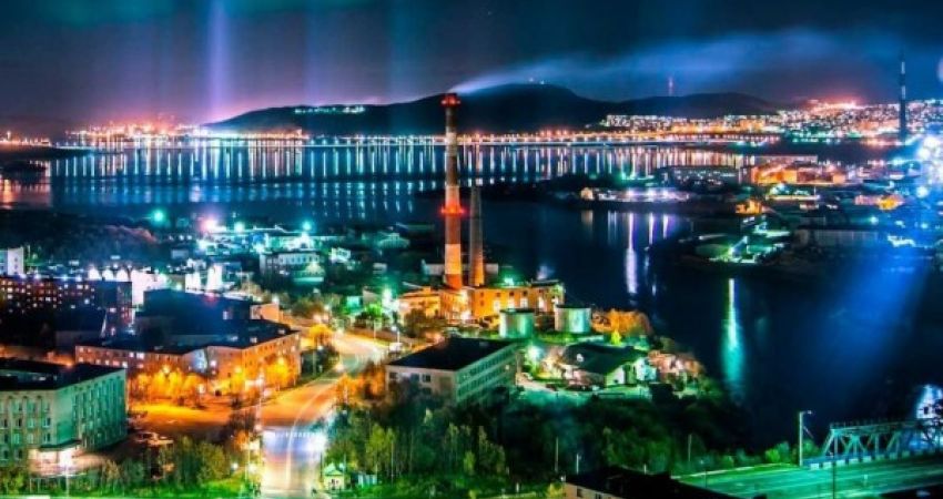 Arctic Express ile Rusya Murmansk Kuzey Işıkları Turu  |  Tüm Ekstra Turlar Dahil  |  9 Gece  |  THY ile