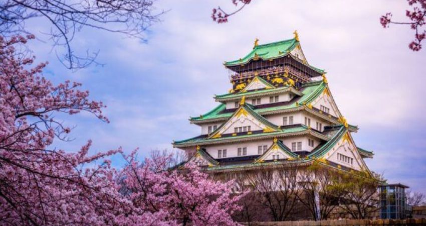 Bella Japonya Turu  I  Ekstra Turlar Dahil I THY ile  I  7 Gece - 9 Gün