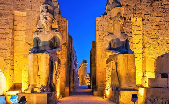 Kahire &  Sharm Turu  |  Ankara Çıkış  |  4 Gece - 5 Gün  |  Freebird Hava Yolları ile