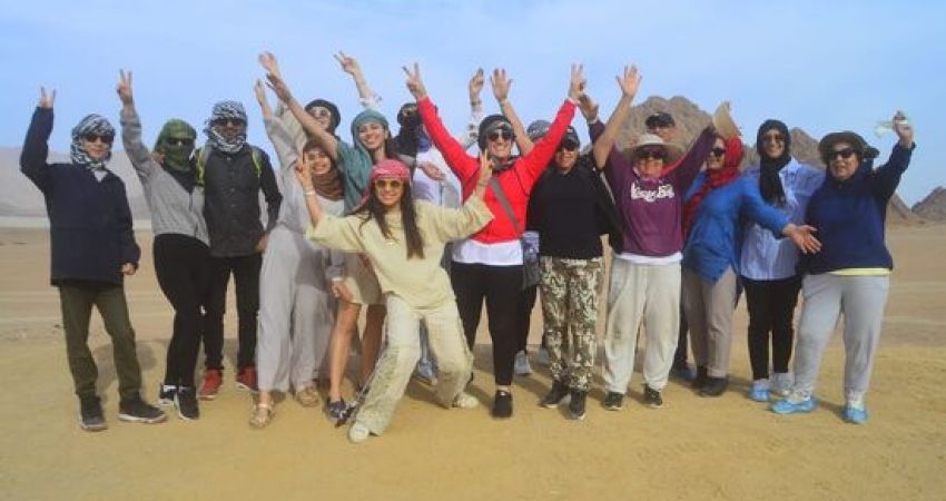 Promo Gizemli Mısır Turu  |  7 Gece - 8 Gün  |  Pegasus HY ile (Sharm Gidiş)