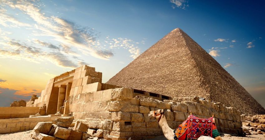 Promo Gizemli Mısır Turu  |  7 Gece - 8 Gün  |  Pegasus HY ile   |  Hurghada Gidiş