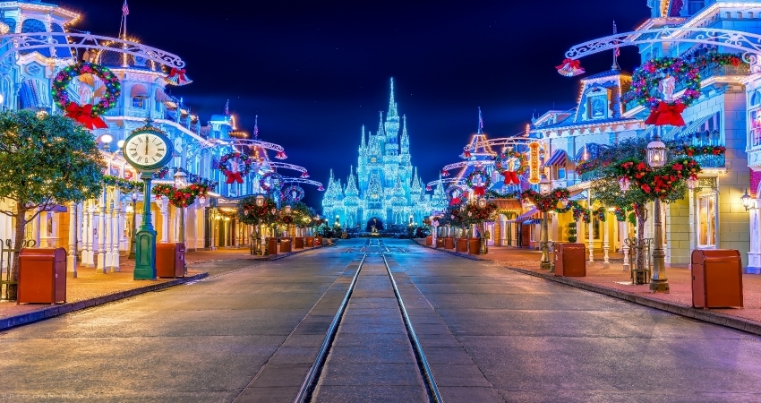 Paris & Disneyland Turu • PGS ile • 4 Gece 5 Gün