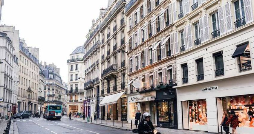 Yılbaşı Özel Royal Paris Turu  |  Ekstra Turlar Dahil  |  3 Gece - 4 Gün  |  THY ile