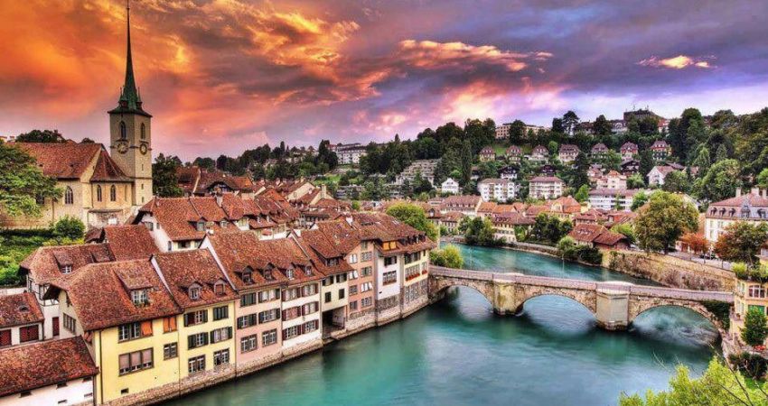 Royal Alpler’de 5 Ülke Turu ve Bernina Ekspresi  |  Ekstra Turlar Dahil  |  7 Gece - 8 Gün  |  THY ile (GVA-GVA)