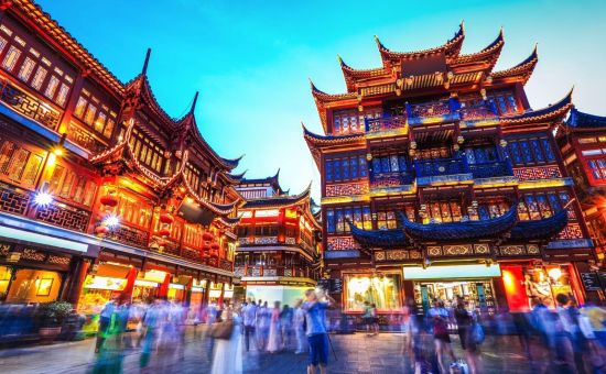 Royal Çin Turu  |  Ekstra Turlar Dahil  | 8 Gece  | THY ile