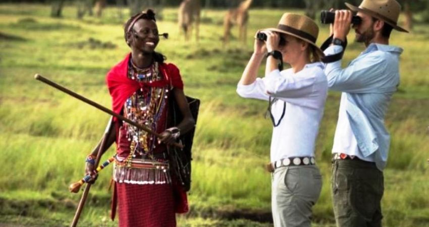 Bella Kenya Büyük Göç Turu  |  Ekstra Turlar Dahil  |  6 Gece - 7 Gün  |  THY ile
