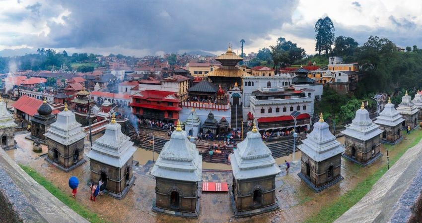 Royal Nepal Turu  |  Ekstra Turlar Dahil  |  5 Gece  |  THY ile