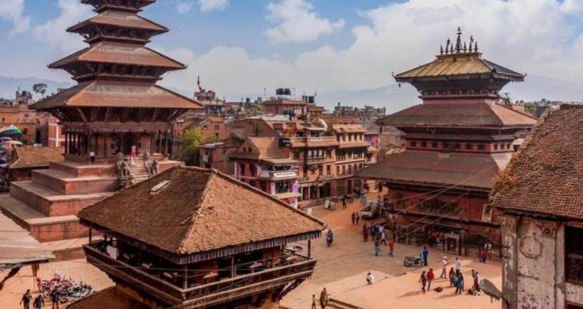 Royal Nepal Turu  |  Ekstra Turlar Dahil  |  5 Gece  |  THY ile