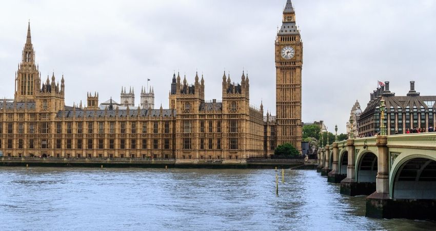 Yılbaşı Özel Royal Londra Turu  |  Ekstra Turlar Dahil  |  4 Gece - 5 Gün  |  THY ile