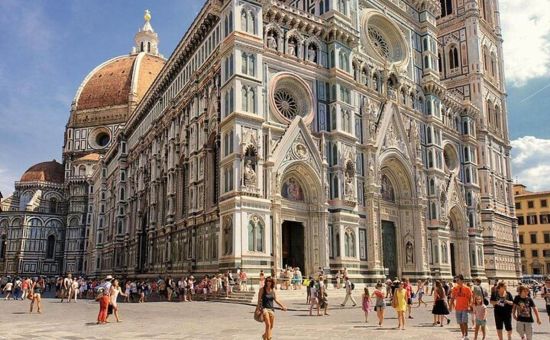 Royal Büyük İtalya Turu  |  Ekstra Turlar Dahil  |  7 Gece - 8 Gün  |  THY ile