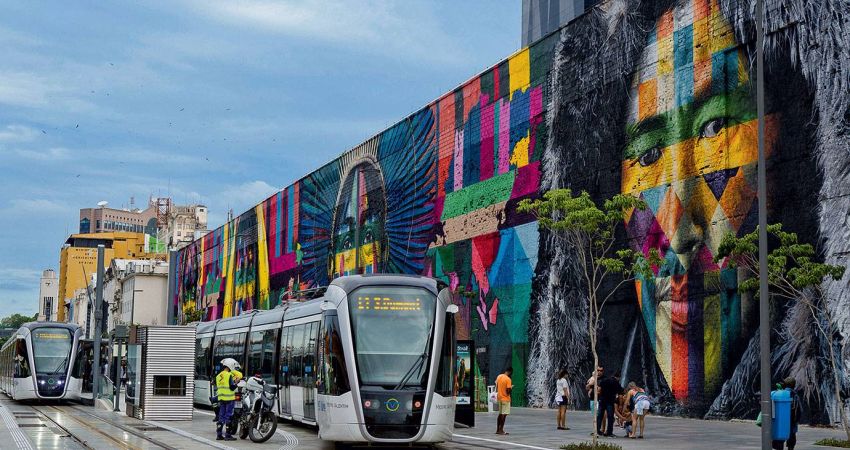 Royal Arjantin &  Brezilya Turu  |  Ekstra Turlar Dahil  |  8 Gece  |  THY ile