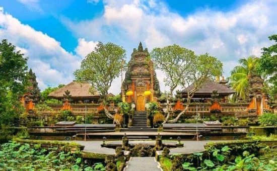 Royal Singapur &  Bali &  Kuala Lumpur Turu  |  Ekstra Turlar Dahil  | 7 Gece | THY ile