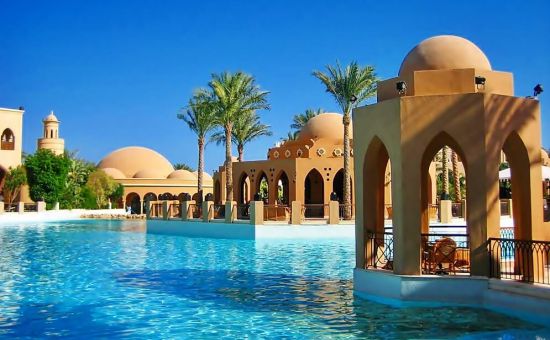 Royal Kahire & Sharm El Sheikh Turu  | Ekstra Turlar Dahil |  5 Gece - 6 Gün  |  THY ile