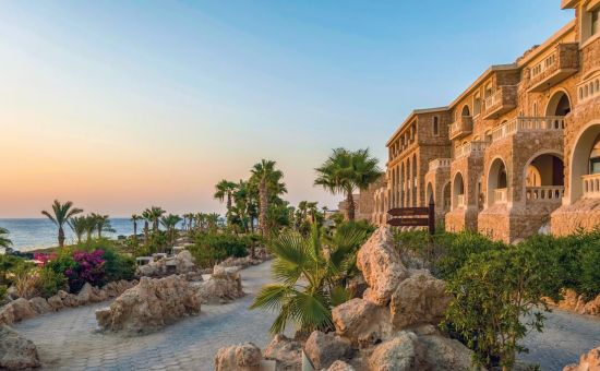 Royal Kahire & Sharm El Sheikh Turu  | Ekstra Turlar Dahil |  5 Gece - 6 Gün  |  THY ile