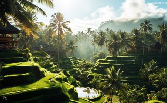 Royal Kuala Lumpur & Singapur & Bali Turu  |   Ekstra Turlar Dahil  |  7 Gece  |  THY ile