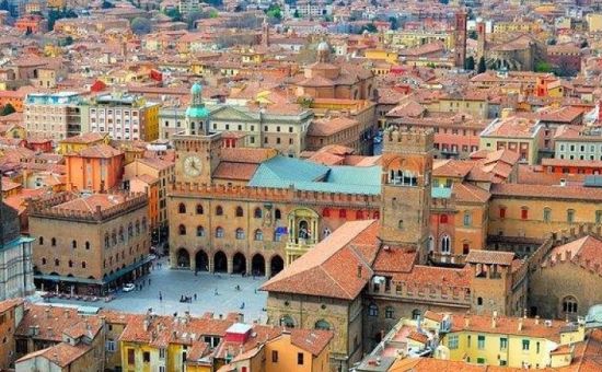 Roma - Floransa Turu  |  4 Gece  |  THY ile  (FCO-BLQ)