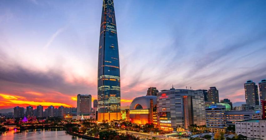 Class Japonya & Kore Turu  |  Ekstra Turlar Dahil  |  8 Gece |  THY ile (ICN - KIX)