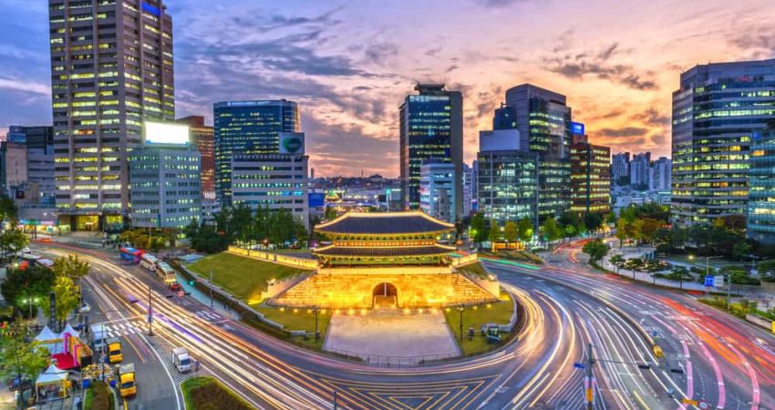 Class Japonya & Kore Turu | Ekstra Turlar Dahil |  8 Gece - 9 Gün  | THY ile (ICN - KIX)