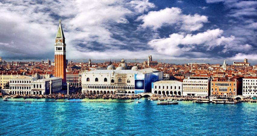 Class İtalya Turu | Ekstra Turlar Dahil | 5 Gece - 6 Gün  |  THY ile (FCO - BLQ)