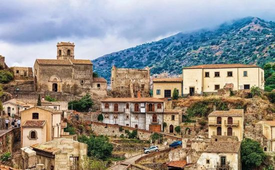 Class Sicilya Turu  |  Ekstra Turlar Dahil  |  3 Gece - 4 Gün  |  THY ile