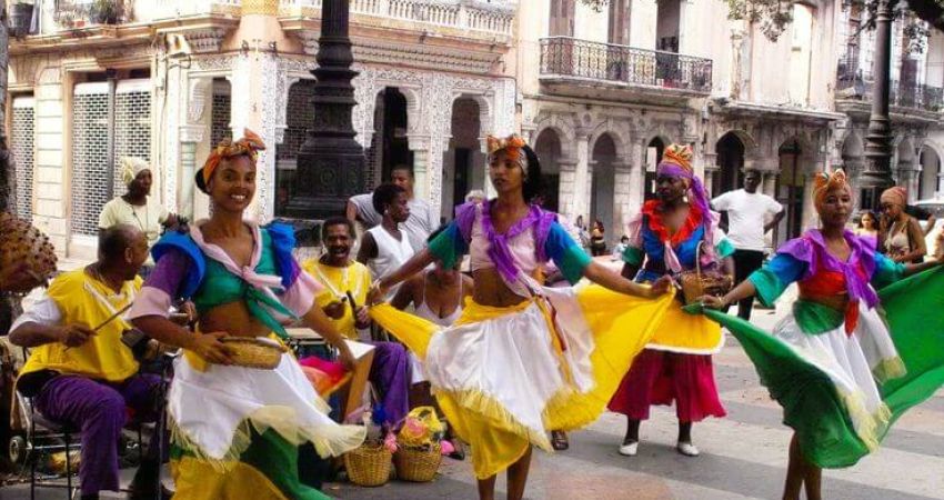 Class Küba Turu  |  Ekstra Turlar Dahil  | 7 Gece - 8 Gün  |  THY ile