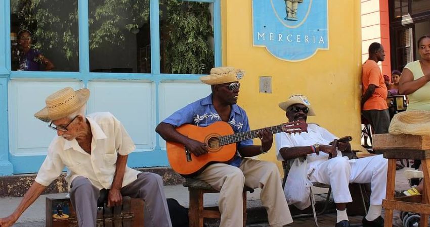 Class Küba Turu  |  Ekstra Turlar Dahil  | 7 Gece - 8 Gün  |  THY ile