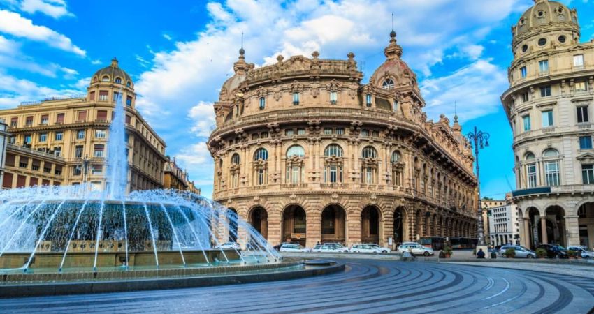 Class Milano & Nice Turu  |  Ekstra Turlar Dahil  |  3 Gece - 4 Gün  |  THY ile (MXP - NCE)