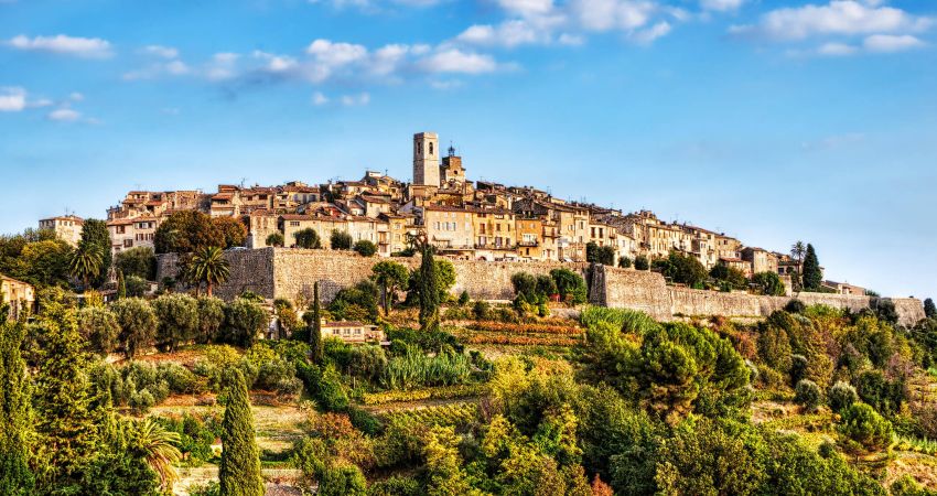 Class Milano &  Nice Turu  |  Ekstra Turlar Dahil  |  4 Gece - 5 Gün  |  THY ile (MXP - NCE)