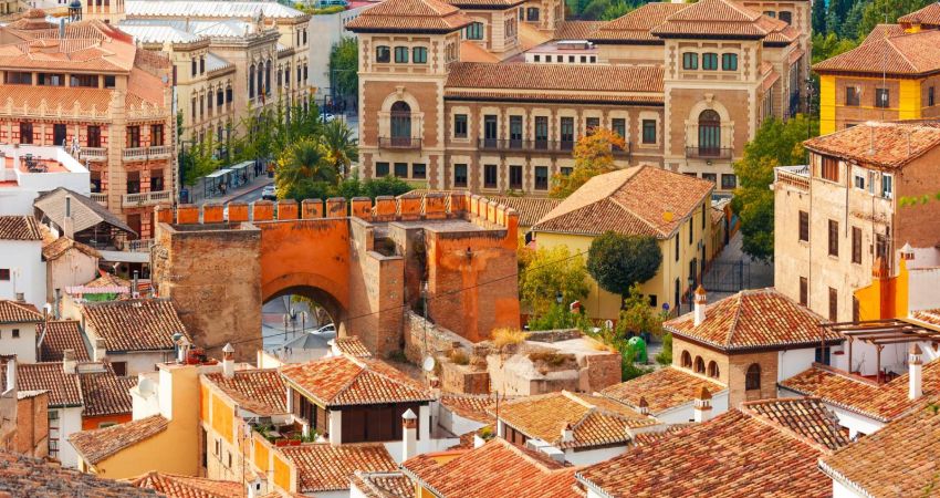 Class İspanya & Endülüs Turu  |  Ekstra Turlar Dahil  |  7 Gece - 8 Gün  |  Pegasus ile (MAD - BCN)