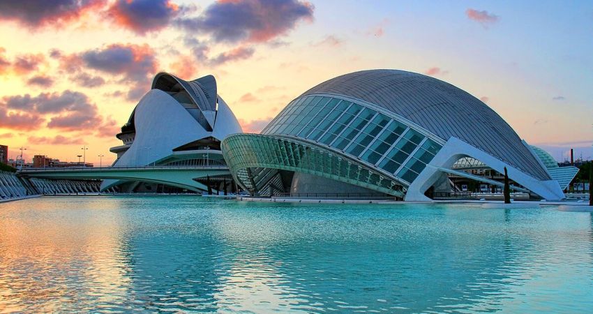 Class İspanya & Endülüs Turu  |  Ekstra Turlar Dahil  |  7 Gece - 8 Gün  |  Pegasus ile (MAD - BCN)