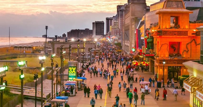 Flex New York Turu  |  5 Gece  |  Air France ile  (JFK-JFK)