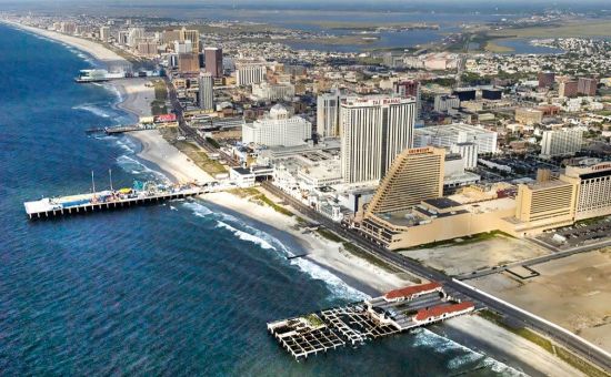 Flex New York Turu  |  5 Gece  |  Air France ile  (JFK-JFK)