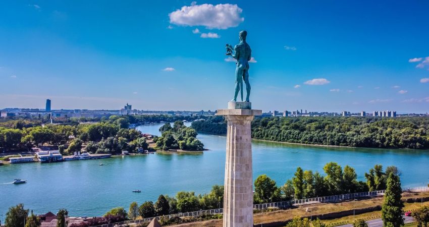 Belgrad Turu  |  3 Gece - 4 Gün  |  THY ile