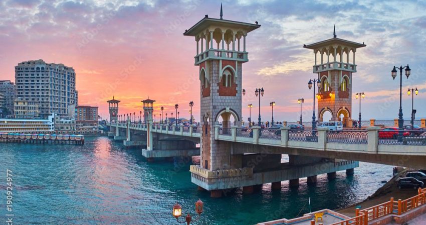 Promo Nil Nehrinden Piramitlere Mısır Turu  |  4 Gece Gemi - 2 Gece Otel  |  Pegasus ile