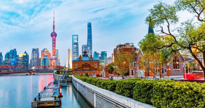 Maxi Japonya &  Çin Turu  |  Ekstra Turlar Dahil  |  10 Gece  |  THY ile (HND-PEK)