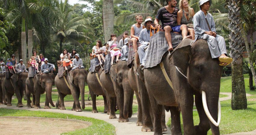 Phuket &  Bangkok Turu  |  6 Gece  |  Emirates ile (HKT-BKK)