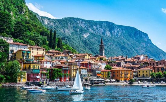 Class Alpler &  İtalya &  İsviçre &  Fransa Turu  |  Ekstra Turlar Dahil  |  7 Gece - 8 Gün  |  THY ile (MXP-MXP)