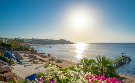 Sharm El Sheikh Turu  |  5 Gece - 6 Gün  |  THY ile