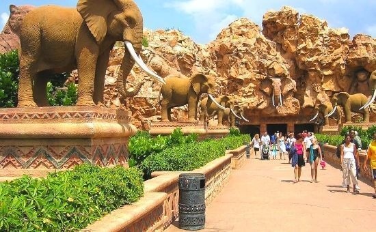 Maxi Güney Afrika Turu  |  Ekstra Turlar Dahil  |  7 Gece  |  THY ile (JNB-CPT)