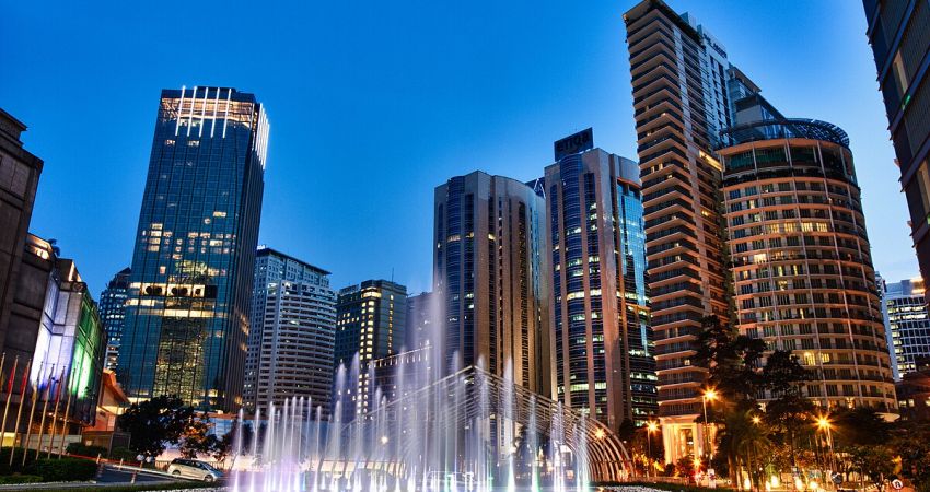 Maxi Malezya &  Singapur Turu  |  Ekstra Turlar Dahil  |  6 Gece  |  THY ile (KUL-SIN)