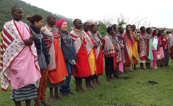 Kenya Mombasa & Safari Turu  |  7 Gece  |  THY ile